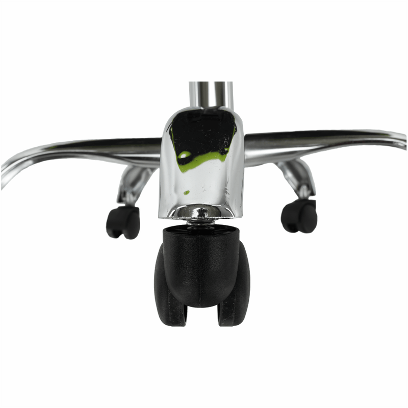 Casa si Gradina - Mobilier - Scaune si fotolii - Scaune - Scaun de birou, verde/negru, DEX 4 NEW - Infinity.ro