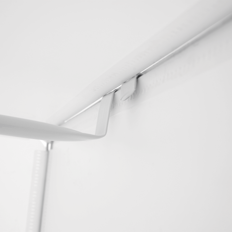 Casa si Gradina - Mobilier - Dulapuri si sifoniere - Dulapuri - Dulap modular pentru copii, model alb / maro pentru copii, KITARO - Infinity.ro