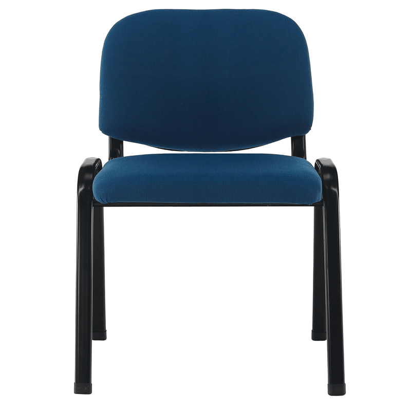 Casa si Gradina - Mobilier - Scaune si fotolii - Scaune - Scau de birou, albastru inchis, ISO ECO - Infinity.ro