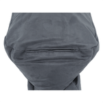 Casa si Gradina - Mobilier - Scaune si fotolii - Fotolii - Fotoliu tip sac, gri, LAPIN - Infinity.ro