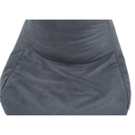 Casa si Gradina - Mobilier - Scaune si fotolii - Fotolii - Fotoliu tip sac, gri, LAPIN - Infinity.ro