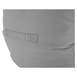 Casa si Gradina - Mobilier - Scaune si fotolii - Fotolii - Fotoliu tip sac, material textil gri deschis, TAMPO - Infinity.ro