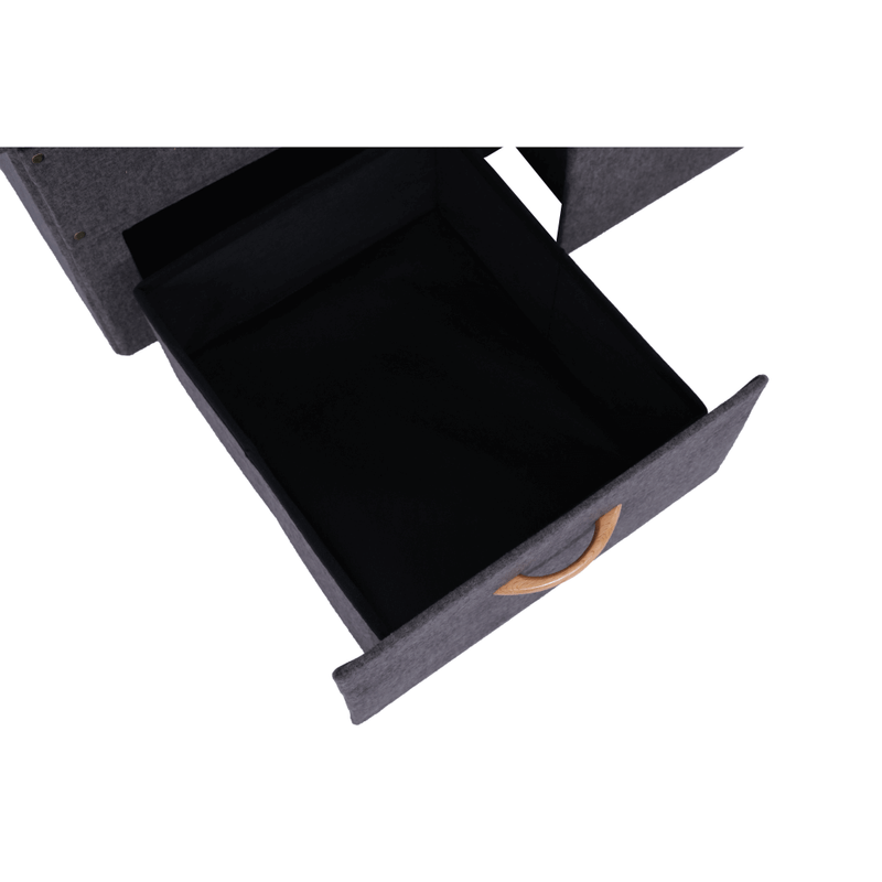 Casa si Gradina - Mobilier - Scaune si fotolii - Tabureti - Taburet, gri, SULOT TYP 2 - Infinity.ro