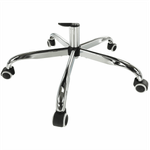 Casa si Gradina - Mobilier - Scaune si fotolii - Scaune - Scaun de birou, alb, AZURE 2 NEW - Infinity.ro