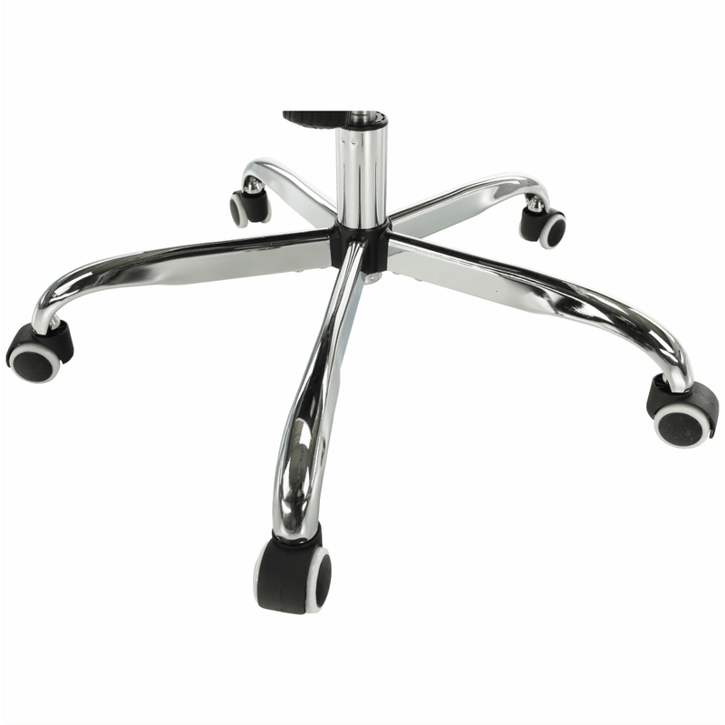 Casa si Gradina - Mobilier - Scaune si fotolii - Scaune - Scaun de birou, alb, AZURE 2 NEW - Infinity.ro