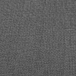 Casa si Gradina - Mobilier - Scaune si fotolii - Scaune - Scaun dining, material textil gri inchis/crom, AMINA - Infinity.ro