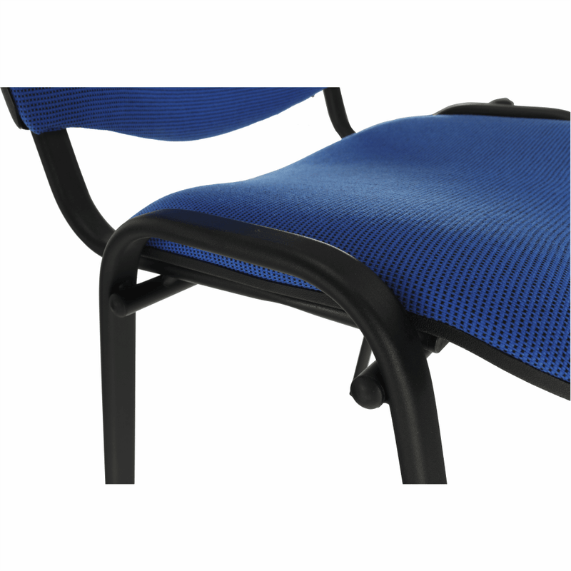 Casa si Gradina - Mobilier - Scaune si fotolii - Scaune - Scaun, albastru, ISO NEW - Infinity.ro