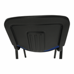 Casa si Gradina - Mobilier - Scaune si fotolii - Scaune - Scaun, albastru, ISO NEW - Infinity.ro