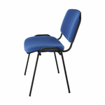 Casa si Gradina - Mobilier - Scaune si fotolii - Scaune - Scaun, albastru, ISO NEW - Infinity.ro