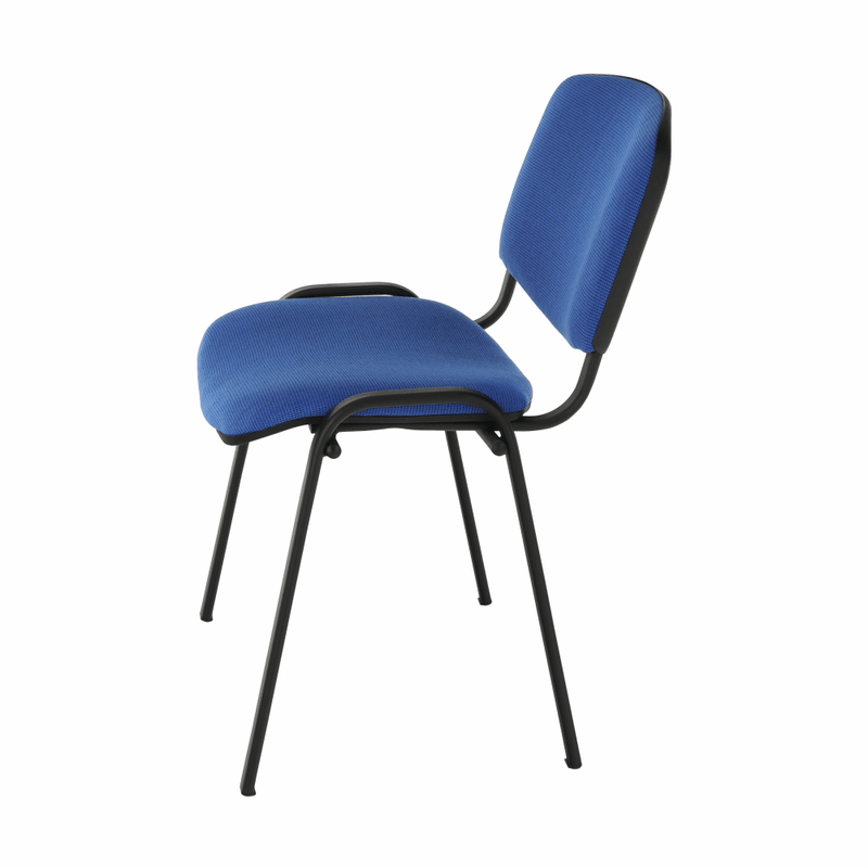 Casa si Gradina - Mobilier - Scaune si fotolii - Scaune - Scaun, albastru, ISO NEW - Infinity.ro