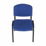 Casa si Gradina - Mobilier - Scaune si fotolii - Scaune - Scaun, albastru, ISO NEW - Infinity.ro