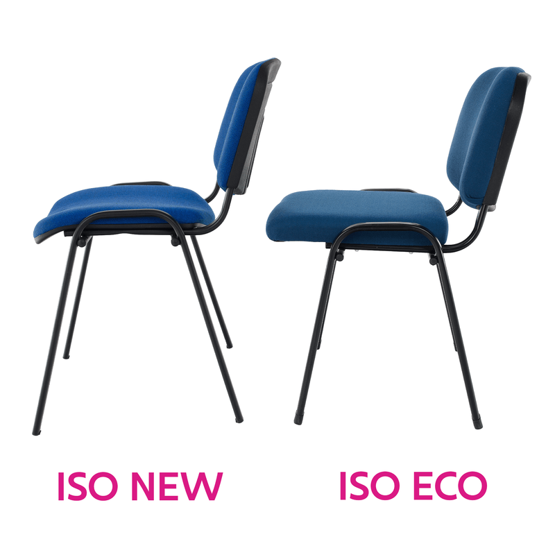 Casa si Gradina - Mobilier - Scaune si fotolii - Scaune - Scaun, albastru, ISO NEW - Infinity.ro