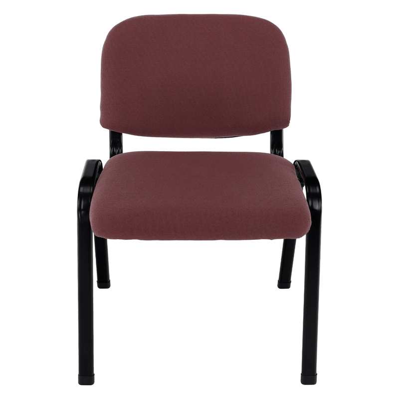 Casa si Gradina - Mobilier - Scaune si fotolii - Scaune - Scau de birou, maro roscat, ISO ECO - Infinity.ro