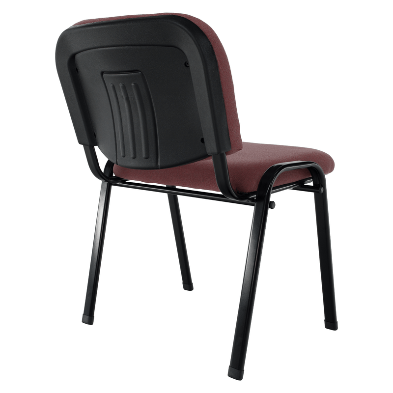 Casa si Gradina - Mobilier - Scaune si fotolii - Scaune - Scau de birou, maro roscat, ISO ECO - Infinity.ro