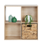 Casa si Gradina - Mobilier - Biblioteci si rafturi - Etajere - Etajera, stejar natural, PRETO - Infinity.ro