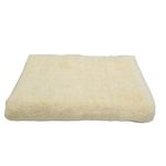 Casa si Gradina - Textile si covoare - Textile baie - Prosoape - Set 3 prosoape baie Greek Border Jacquard Plush Luxury - 100% Bumbac, 500g/mp, ivoire - Infinity.ro