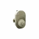 Casa si Gradina - Sanitare - Lavoar baie si accesorii - Baterii sanitare - Baterie cada - dus incastrata Hansgrohe Logis cu corp incastrat crom lucios - Infinity.ro