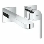 Casa si Gradina - Sanitare - Lavoar baie si accesorii - Baterii sanitare - Baterie lavoar Grohe Plus incastrata - Infinity.ro