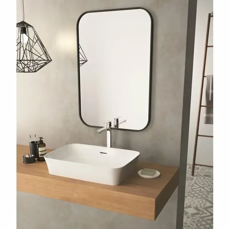 Casa si Gradina - Sanitare - Lavoar baie si accesorii - Baterii sanitare - Baterie lavoar Ideal Standard Connect Air fara ventil - Infinity.ro