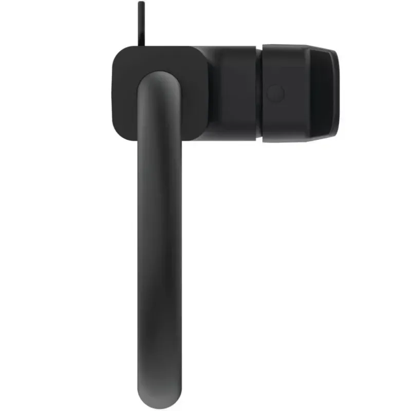 Casa si Gradina - Sanitare - Lavoar baie si accesorii - Baterii sanitare - Baterie lavoar Ideal Standard CeraPlan, L, 280 mm, ventil, mat, negru, BD235XG - Infinity.ro