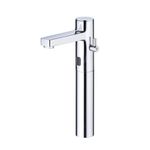 Casa si Gradina - Sanitare - Lavoar baie si accesorii - Baterii sanitare - Baterie lavoar inalta cu senzor Kludi Zenta SL alimentare baterie 6V, crom lucios - Infinity.ro