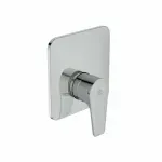 Casa si Gradina - Sanitare - Lavoar baie si accesorii - Baterii sanitare - Baterie pentru dus Ideal Standard Cerafine D incastrata - Infinity.ro