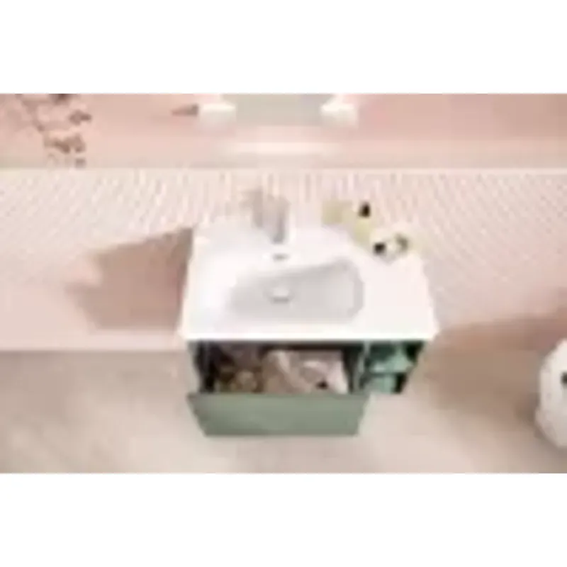 Casa si Gradina - Sanitare - Lavoar baie si accesorii - Baterii sanitare - Baterie lavoar Villeroy and Boch Skyla, M, 194 mm, crom, TVW11600400061 - Infinity.ro