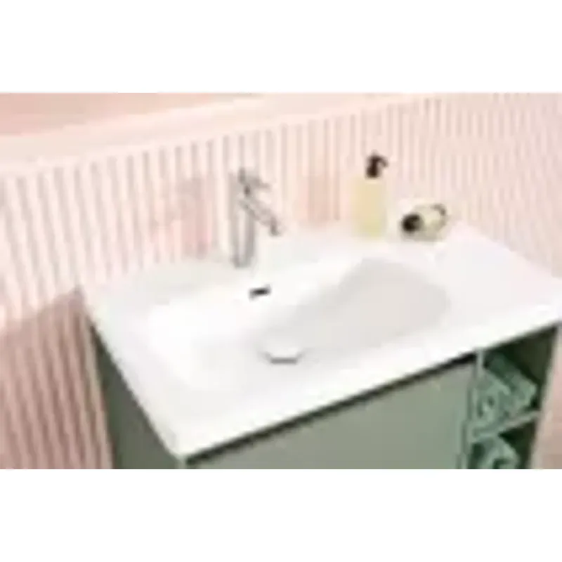 Casa si Gradina - Sanitare - Lavoar baie si accesorii - Baterii sanitare - Baterie lavoar Villeroy and Boch Skyla, M, 194 mm, crom, TVW11600400061 - Infinity.ro