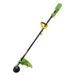 Casa si Gradina - Gradinarit si plante - Utilaje gradina - Trimmere electrice - Trimmer electric, 1300W, 7000rpm PartnerPro PT-1301 - Infinity.ro