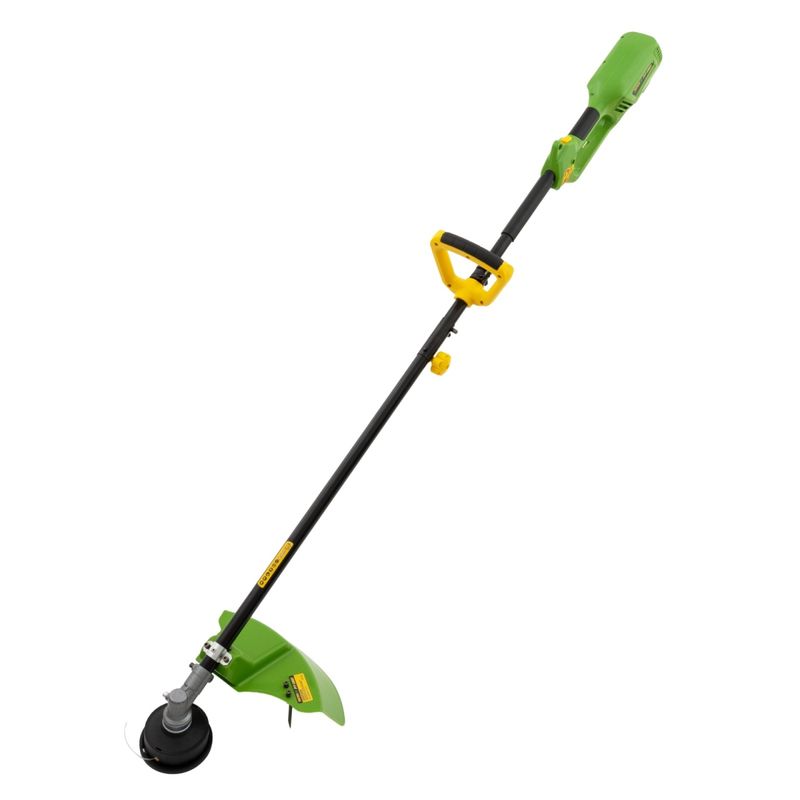 Casa si Gradina - Gradinarit si plante - Utilaje gradina - Trimmere electrice - Trimmer electric, 1300W, 7000rpm PartnerPro PT-1301 - Infinity.ro