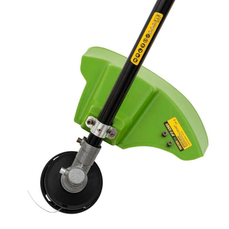 Casa si Gradina - Gradinarit si plante - Utilaje gradina - Trimmere electrice - Trimmer electric, 1300W, 7000rpm PartnerPro PT-1301 - Infinity.ro