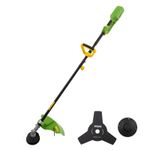 Casa si Gradina - Gradinarit si plante - Utilaje gradina - Trimmere electrice - Trimmer electric, 1300W, 7000rpm PartnerPro PT-1301 - Infinity.ro