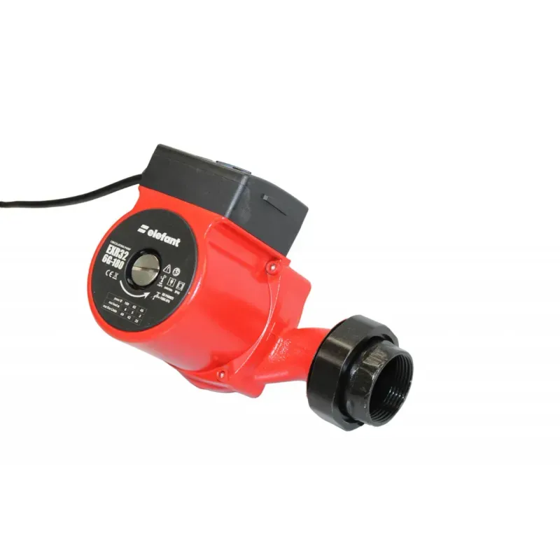 Casa si Gradina - Gradinarit si plante - Instalatii si accesorii pentru irigatii - Pompe apa - Pompa de recirculare , 100W , EXR32 6G-180 Elefant - Infinity.ro