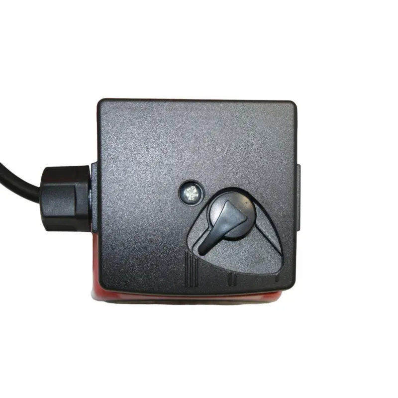 Casa si Gradina - Gradinarit si plante - Instalatii si accesorii pentru irigatii - Pompe apa - Pompa de recirculare , 100W , EXR32 6G-180 Elefant - Infinity.ro