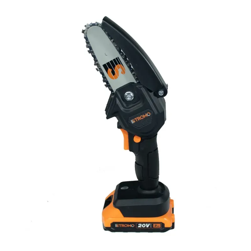 Casa si Gradina - Gradinarit si plante - Utilaje gradina - Fierastraie cu lant - Fierastrau cu lant pe acumulator AAS20 - Infinity.ro