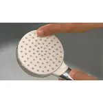 Casa si Gradina - Sanitare - Cazi si cabine de dus - Coloane si seturi de dus - Coloana dus Hansgrohe Crometta, 670 mm, 1 functie, crom, 26554400 - Infinity.ro
