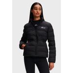 Fashion, accesorii si bijuterii - Femei - Imbracaminte femei - Jachete si geci femei - Jacheta scurta dama Karl Lagerfeld A1W15049 Negru S INTL - Infinity.ro