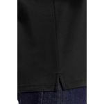 Fashion, accesorii si bijuterii - Barbati - Imbracaminte - Tricouri si bluze barbati - Tricou polo barbati Calvin Klein K10K111657 S INTL Negru - Infinity.ro