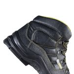 Casa si Gradina - Constructii - Echipamente de lucru - Incaltaminte protectia muncii - Bocanci de protectie Sirin Bora New S1 SRC, Bombeu de protectie, Lamela antiperforatie, Antiderapant, Marime 41 41 - Infinity.ro