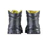 Casa si Gradina - Constructii - Echipamente de lucru - Incaltaminte protectia muncii - Bocanci de protectie Sirin Bora New S1 SRC, Bombeu de protectie, Lamela antiperforatie, Antiderapant, Marime 38 38 - Infinity.ro