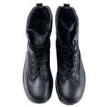 Casa si Gradina - Constructii - Echipamente de lucru - Incaltaminte protectia muncii - Bocanci de protectie Sirin Burebista 02 FO WR SRC, Bombeu de protectie, Marime 47 47 - Infinity.ro