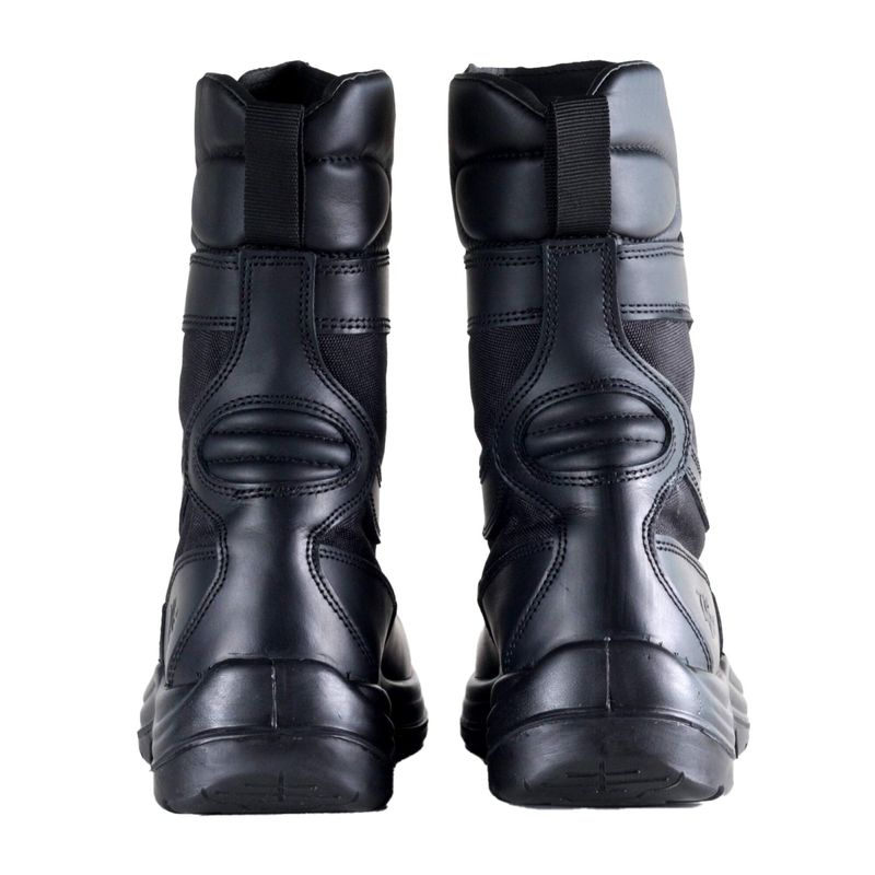 Casa si Gradina - Constructii - Echipamente de lucru - Incaltaminte protectia muncii - Bocanci de protectie Sirin Burebista 02 FO WR SRC, Bombeu de protectie, Marime 47 47 - Infinity.ro