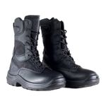 Casa si Gradina - Constructii - Echipamente de lucru - Incaltaminte protectia muncii - Bocanci de protectie Sirin Burebista 02 FO WR SRC, Bombeu de protectie, Marime 47 47 - Infinity.ro