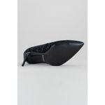 Fashion, accesorii si bijuterii - Femei - Incaltaminte femei - Pantofi femei - Pantofi stiletto Guess cu aspect de catifea Rican 36 EU Negru - Infinity.ro