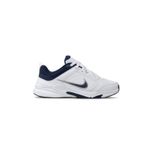 Fashion, accesorii si bijuterii - Barbati - Incaltaminte barbati - Sneakers si tenisi barbati - Pantofi barbati Nike Defyallday DJ1196 43 EU Alb - Infinity.ro