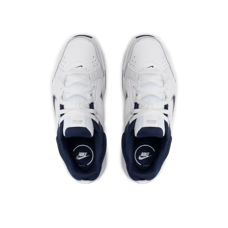 Fashion, accesorii si bijuterii - Barbati - Incaltaminte barbati - Sneakers si tenisi barbati - Pantofi barbati Nike Defyallday DJ1196 43 EU Alb - Infinity.ro