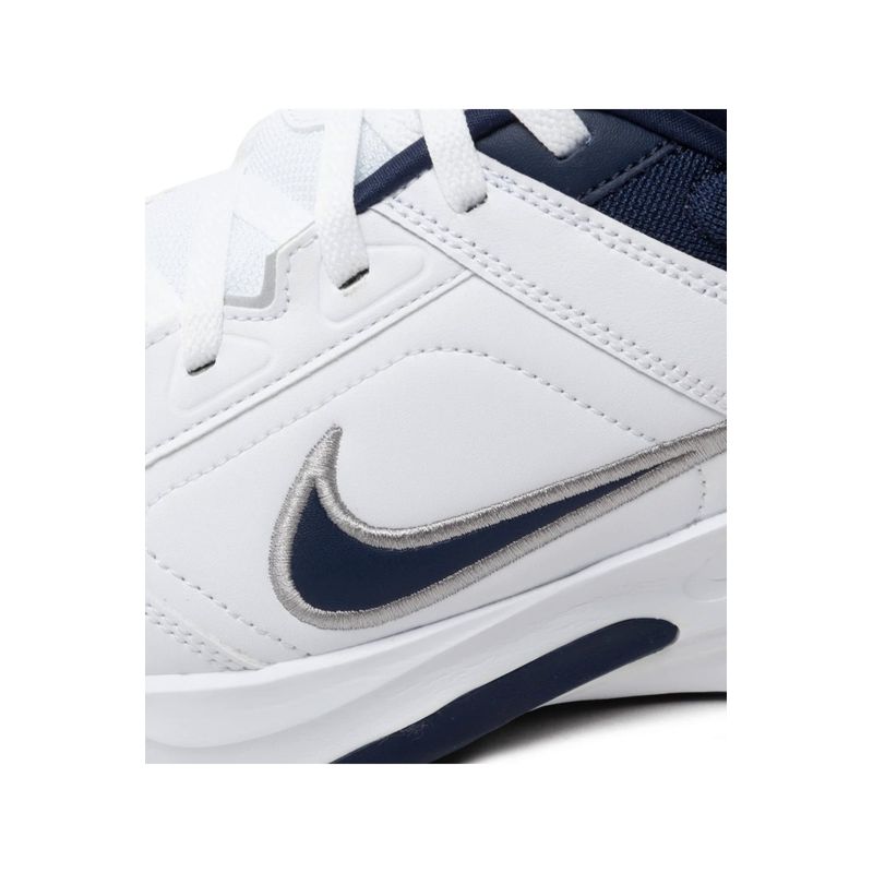 Fashion, accesorii si bijuterii - Barbati - Incaltaminte barbati - Sneakers si tenisi barbati - Pantofi barbati Nike Defyallday DJ1196 43 EU Alb - Infinity.ro