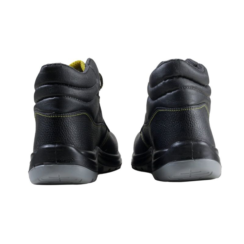 Casa si Gradina - Constructii - Echipamente de lucru - Incaltaminte protectia muncii - Bocanci de protectie Sirin Ceahlau S3 SRC, Bombeu de protectie, Lamela antiperforatie, Antiderapant, Marime 47 47 - Infinity.ro