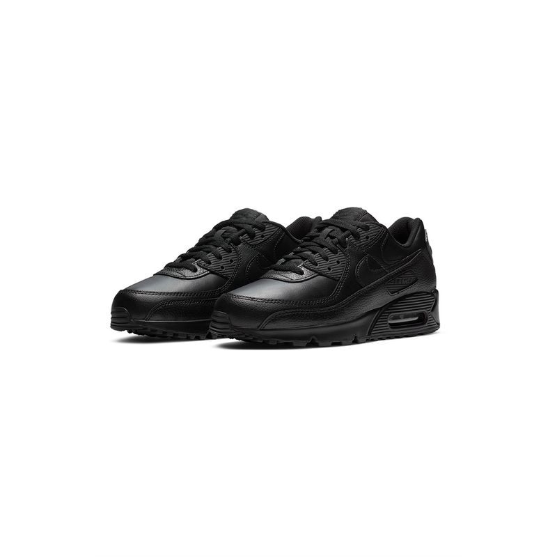 Fashion, accesorii si bijuterii - Barbati - Incaltaminte barbati - Sneakers si tenisi barbati - Pantofi sport Nike Air Max 90 CZ5594 Alb 43 EU - Infinity.ro