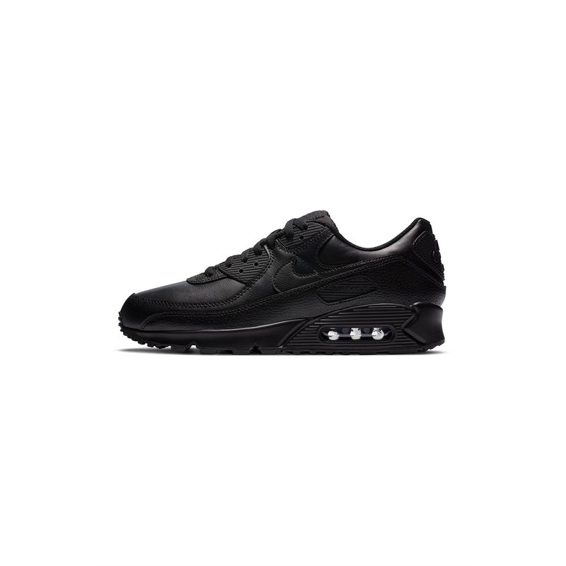 Fashion, accesorii si bijuterii - Barbati - Incaltaminte barbati - Sneakers si tenisi barbati - Pantofi sport Nike Air Max 90 CZ5594 Alb 43 EU - Infinity.ro